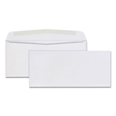 Quality Park Business Envelopes,Regular,